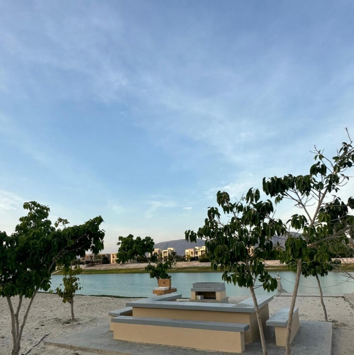 Hawana Salalah Resort - Riviera 09 Exteriér fotografie